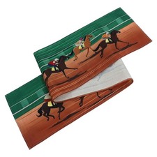  Linen Table Cloth Festive