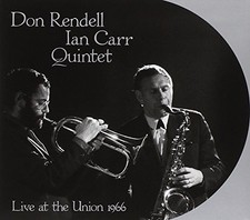 Live the union - live,