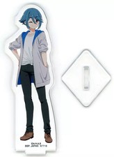 Acrylic stand/acrylic panel