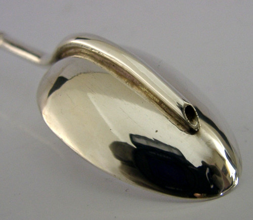 Asprey sterling silver - asprey,