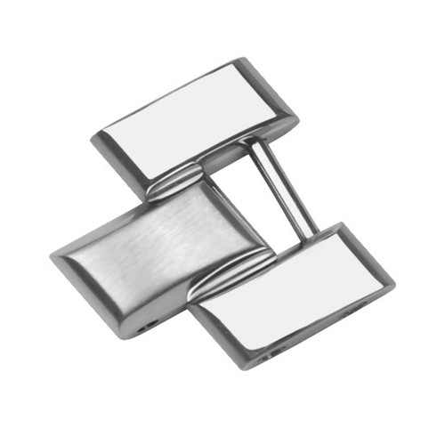 18mm watch band link - band, for