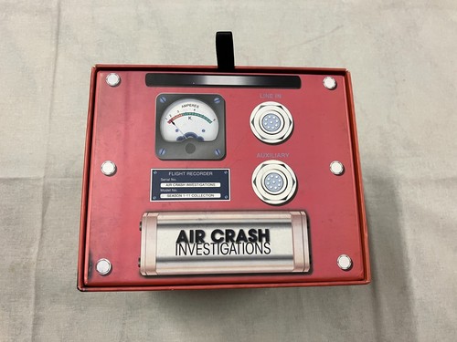Air crash investigations - air,