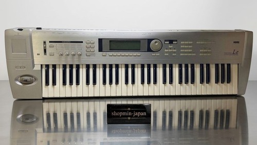 Korg triton le61 music - triton,
