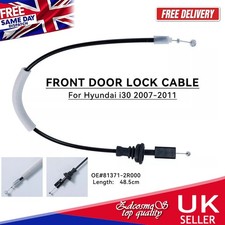 Door Release Cable Inner Lock