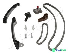 JAPANPARTS TIMING CHAIN KIT