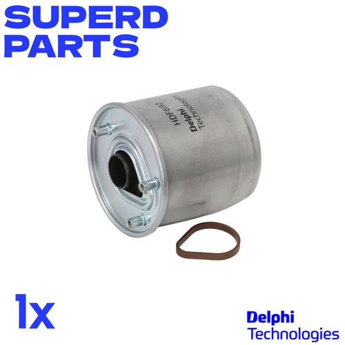 Fuel filter alg 2288 - fuel,