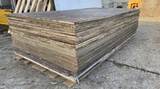 18mm Plywood Sheets - 60+