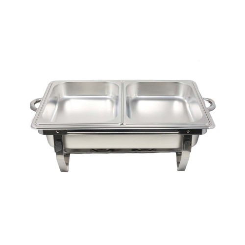 Stainless steel foldable - stainless,