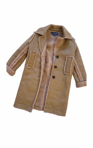 Louis vuitton winter coat size - louis,