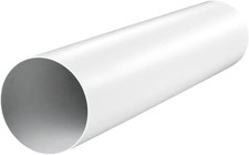 150mm 6 Inch Rigid Ducting