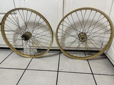 Ukai 24" Hops W ACS Hubs