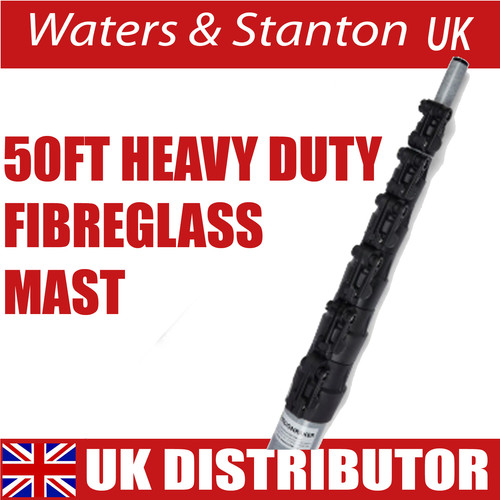 Tmf 50ft heavy duty - tmf-3,