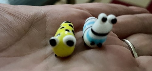 The cutest micro glass - cutest,