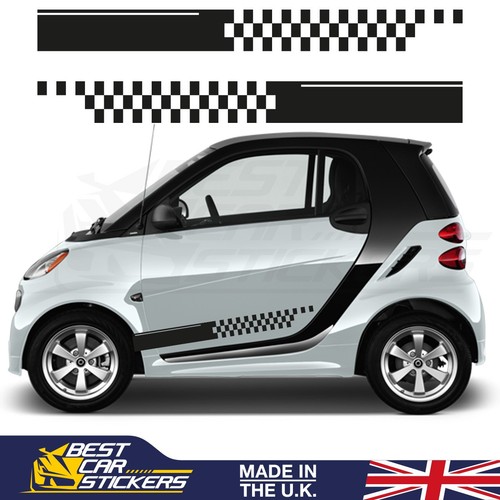 For smart side - for,