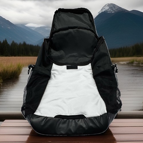 Ironman black backpack zip - ironman,