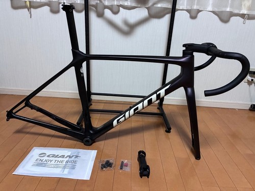 Gaiant tcr advanced pro 2021 - gaiant, m
