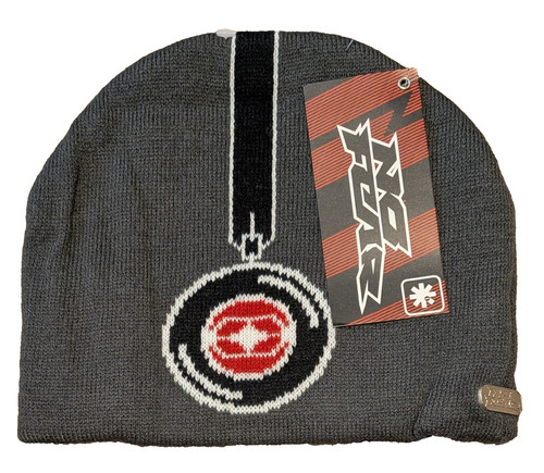 Fear mens beanie - mens,