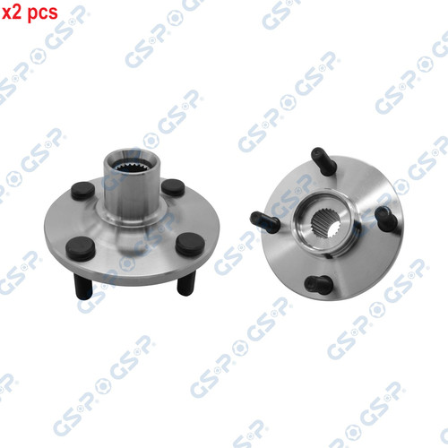 Pcs sides front 9424016 - pcs,