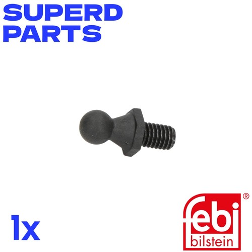 Engine cover buffer - engine,