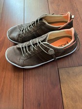 Plae Mulberry Womens 8 Brown