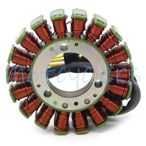 Alternator stator coil - coil, for