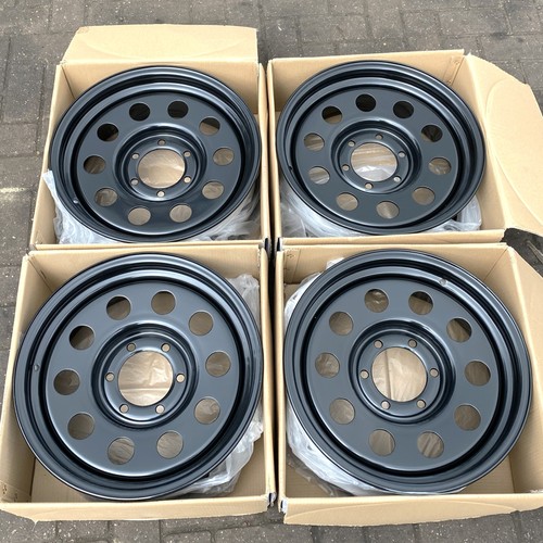 Modular wheels see - modular,