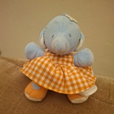 Humphreys Corner Lottie .Plush