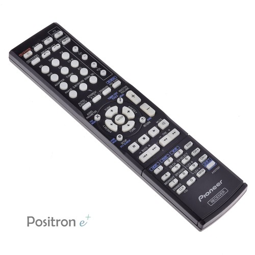 Pioneer axd7587 remote - pioneer,