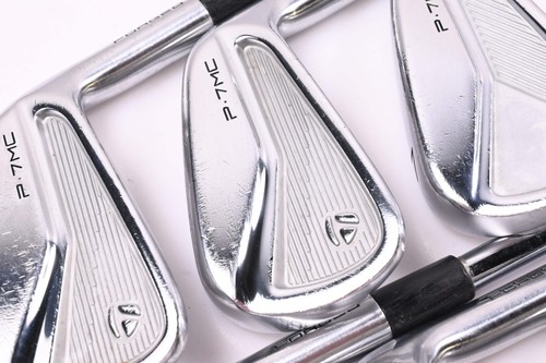 Taylormade p7mc 2020 irons - taylormade, /