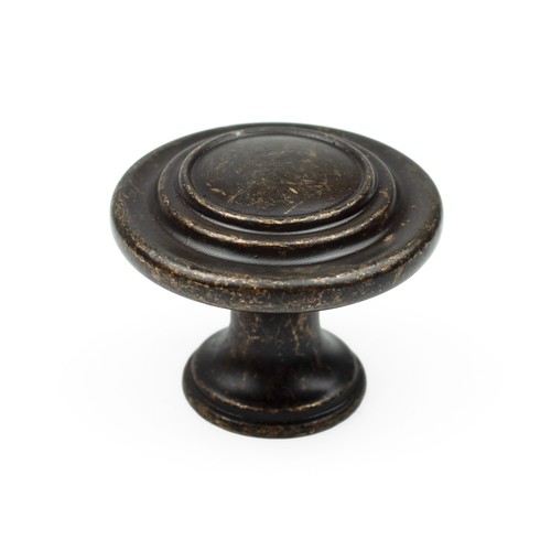 32mm antique brass cabinet - 32mm,