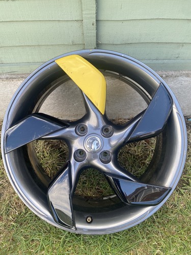 Vauxhall adam slam - slam, 18”