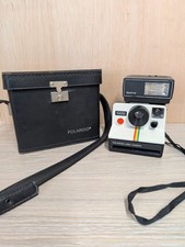 Vintage Polaroid Land Camera