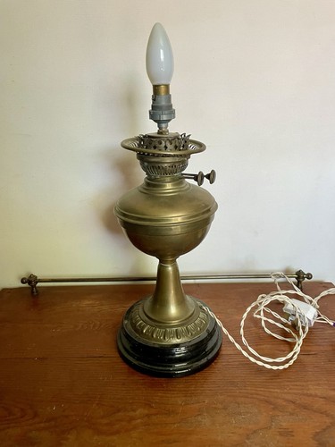 Antique aladdin oil - antique,