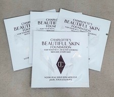 Beautiful Skin Foundation