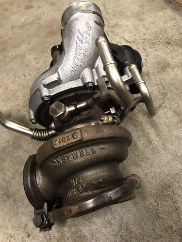 Bmw f10 f06 f12 - f06, 4.4l