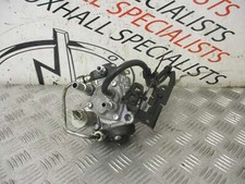 VAUXHALL ZAFIRA C MERIVA ASTRA