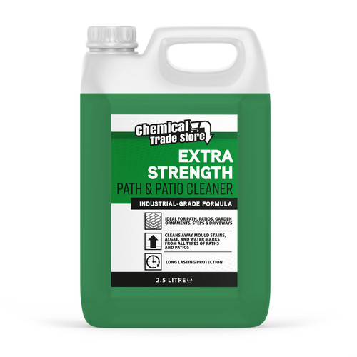 Chemical trade store path - chemical,
