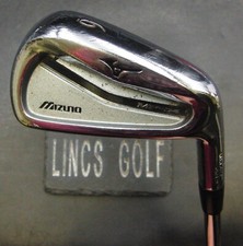 Mizuno MP-54 6 Iron Stiff