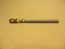 HSS M8 x 1.25 SPIRAL FLUTE TAP - VGC