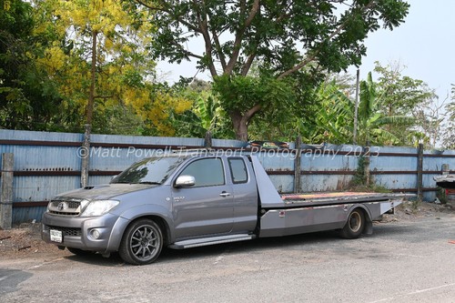 Truck photo 12x8 - photo,