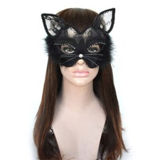 Cat Eye Fancy Dress