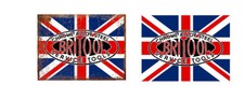 BRITOOL TOOLS 1970'S  Retro