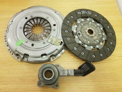 Genuine ford focus - rs, 3