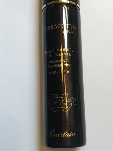Guerlain terracotta spray - terracotta,
