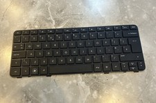 DM1 UK KEYBOARD HP Compaq