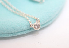 Tiffany & Co. Sterling Silver