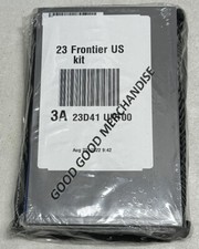 2023 NISSAN FRONTIER OWNERS