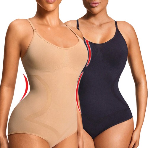 Women snatched bodysuit - women,