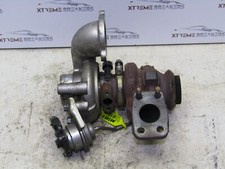 MAZDA 2 2007-2014 1.6 DIESEL TURBO CHARGER 9673283680 - XBTC0119