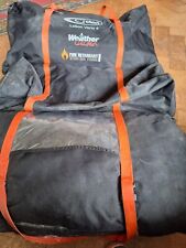 tent Lokon  Vario 4